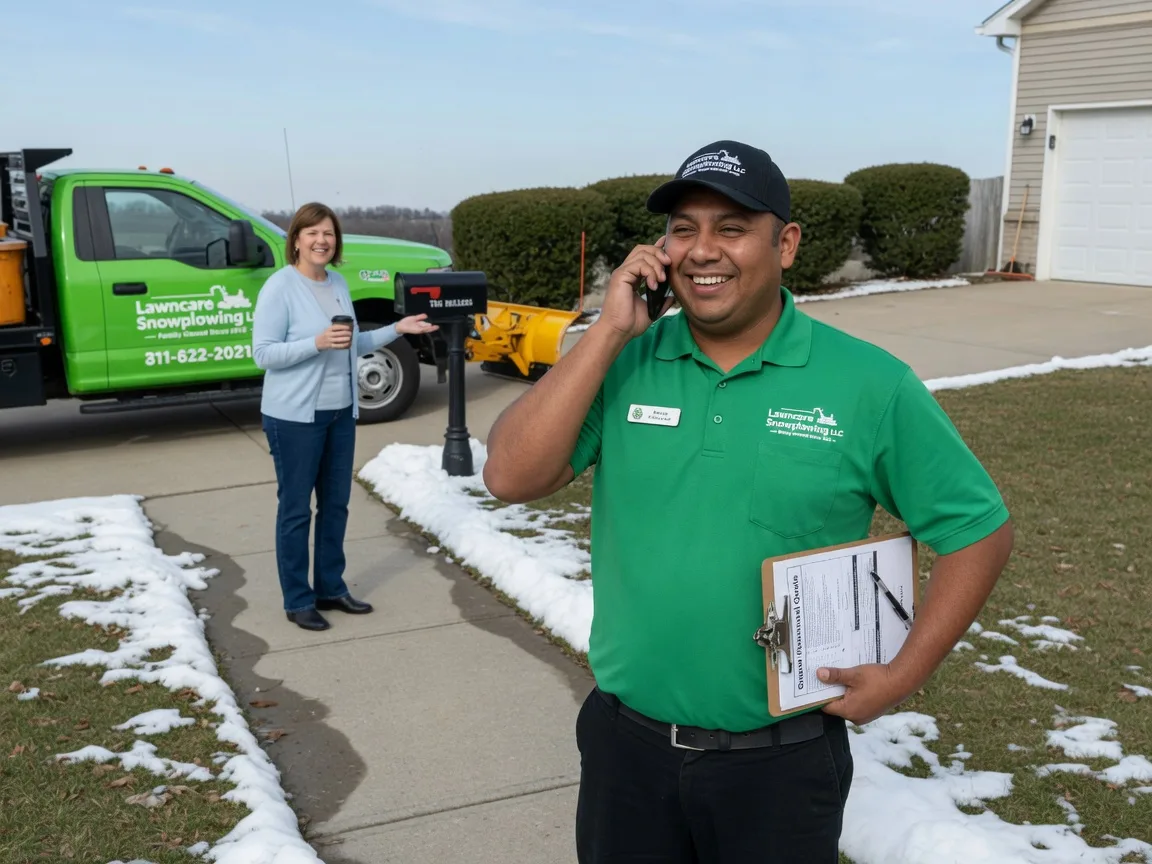 Lawn Care Services By Expert Landscaper Green Mountain, NC FAQs